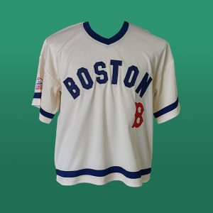 2025 Red Sox Womens Celebration Jersey Giveaway 2
