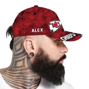 Chiefs x Royals Classic Cap1