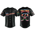 Tacoma Rainiers Mexican Heritage Night Jersey 2025