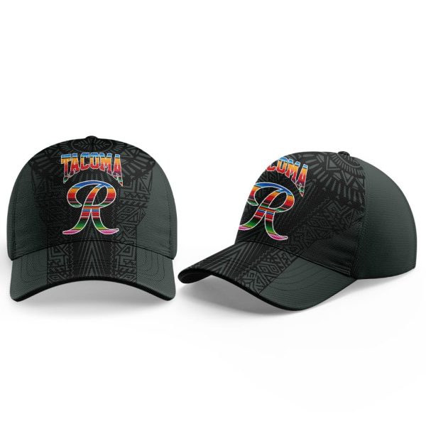 Tacoma Rainiers Mexican Heritage Night Jersey 2025