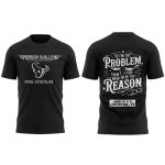 Texans x Morgan Wallen Tour 2025 NRG Stadium Shirt