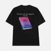 The Bible Says Adam And Eve Not Or Shirt