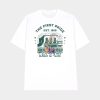 The First Pride Was A Riot Est 1969 Shirt