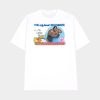 The Only Israel I Recognize Is The Late Great Israel Kamakawiwo’ole Shirt