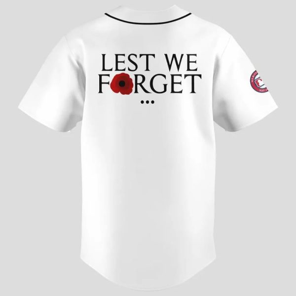 Tigers Memorial Day Jersey 2025