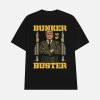 Trump Bunker Buster Shirt