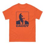 Trump Daddy Mugshot Shirt