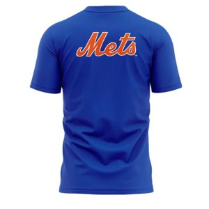 Vote Mets Shirt2