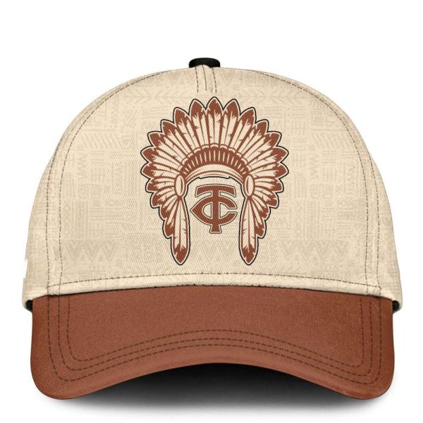 Twins Native American Heritage Month Baseball Jersey 2025