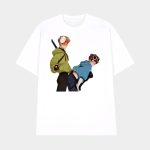 Twitchcon Dnf Shirt