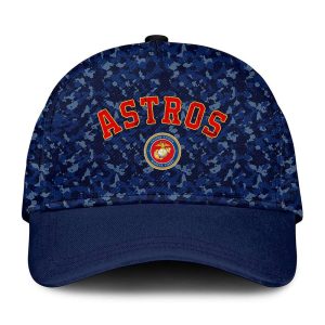 Astros US USMC 250th Birthday Jersey 20251