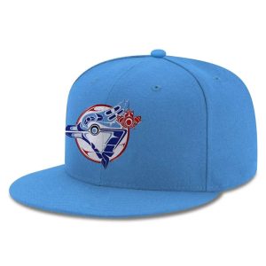 Blue Jays Indigenous Peoples Day Hockey Jersey 20254