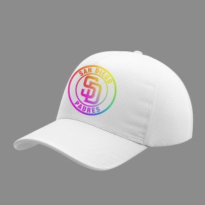 Padres Baseball Pride Month 2025 Hoodie1