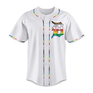 2025 Tigers Pride Month Jersey1