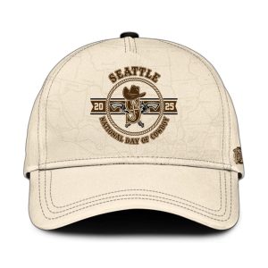 2025 Mariners National Day Of Cowboy Jersey1