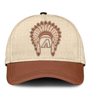 Diamondbacks Native American Heritage Month Baseball Jersey 20253
