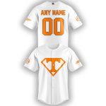 Vols Feelin Super Baseball Jersey 2025