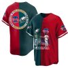 White Eagles Schmidt Phillies Baseball Jersey