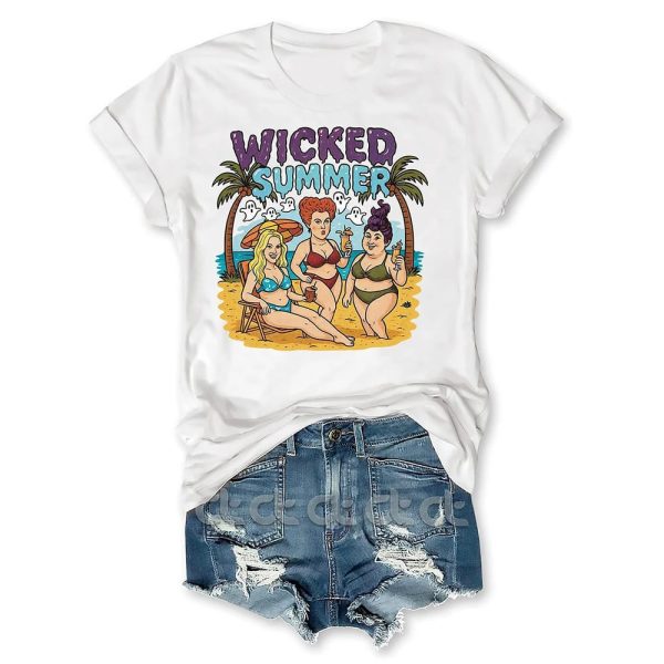 Wicked Summer T-Shirt
