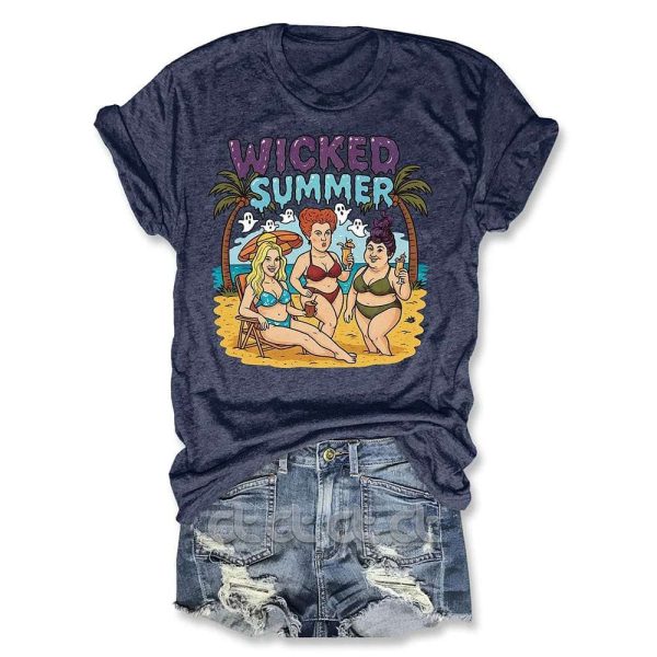 Wicked Summer T-Shirt