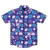Winston-Salem Dash Hawaiian Shirt 2025 Giveaway
