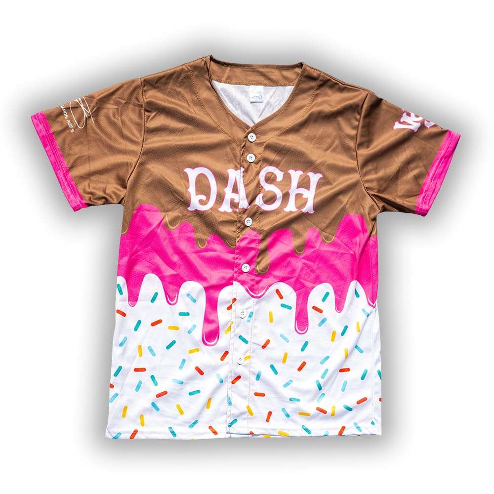 Winston Salem Dash Youth Jersey Giveaway 2025 Giveaway Winston Salem Dash Youth Jersey Giveaway 2025 Giveaway