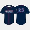 Wisconsin Timber Rattlers Granjeros Day Jersey 2025 Giveaway