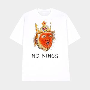 Trump No Kings Bing Bong Shirt 1