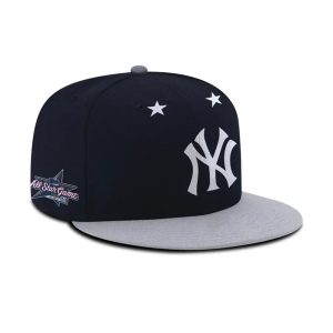Judge Yankees 2025 All Star Game Jersey3