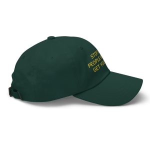 Stop Dating People Who Dont Get Your Music Hat4