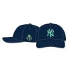 Yankees NY Liberty Night Hat 2025 Giveaway