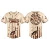 Yankees Native American Heritage Month Baseball Jersey 2025