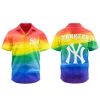 Yankees Pride Month Hawaiian Shirt 2025