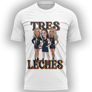 Sophie Cunningham Tres Leches Shirt1