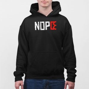 Nope Protest ICE Shirt 3 Nope Protest ICE Shirt 4