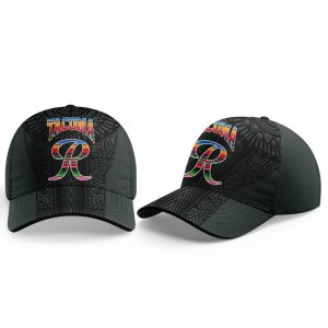 Tacoma Rainiers Mexican Heritage Night Jersey 20253