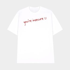 Mgk Youre Insecure Shirt 1