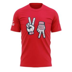 Atlanta Braves x Usher Night 2025 Shirt1
