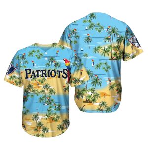 Giancarlo Stanton Patriots Jersey 2025