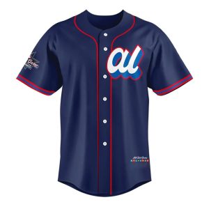 Judge Yankees 2025 All Star Game Jersey1