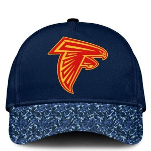 Falcons US USMC 250th Birthday Football Jersey 20253