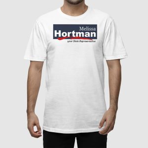 Tim Walz Melissa Hortman Shirt 2