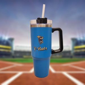 Wisconsin Timber Rattlers Tumbler 2025 Giveaway1