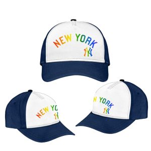 2025 Yankees Disability Pride Month Jersey1