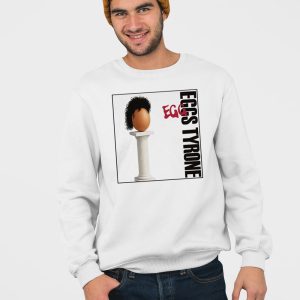 Egg Tyrone Shirt 4