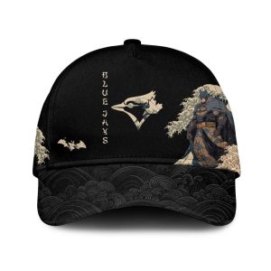 Blue Jays Batman Night Jersey 20251