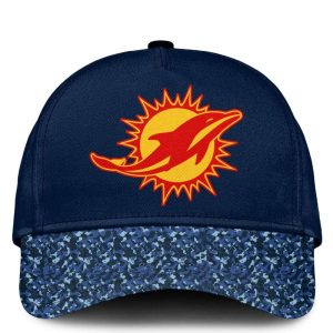 Dolphins US USMC 250th Birthday Football Jersey 2025 3 Dolphins US USMC 250th Birthday Football Jersey 20253