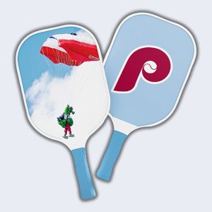 Phillies Pickleball Paddle 2025 Giveaway 1