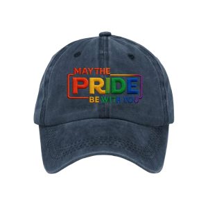 May The Pride Be With You Hat1
