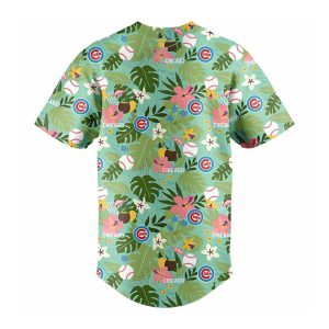 2025 Cubs Hawaii Jersey Giveaway2